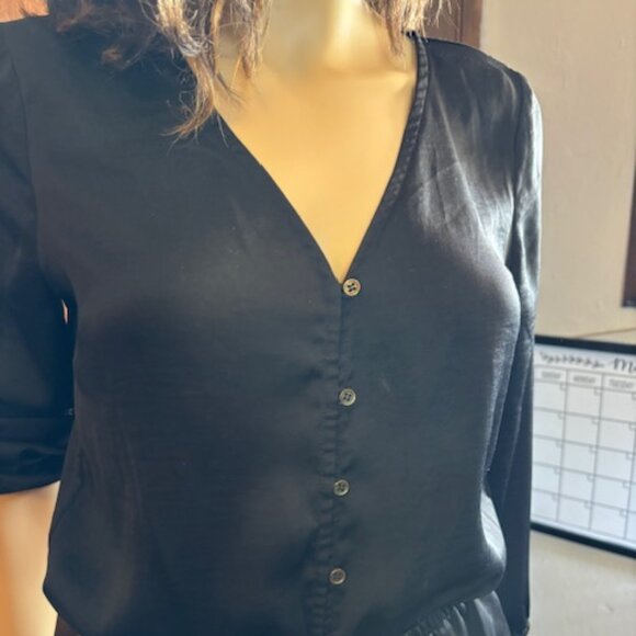 Forever 21 Jumpsuit - Picture 4 of 6